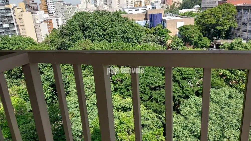 Apartamento, 1 quarto, 21 m² - Foto 2