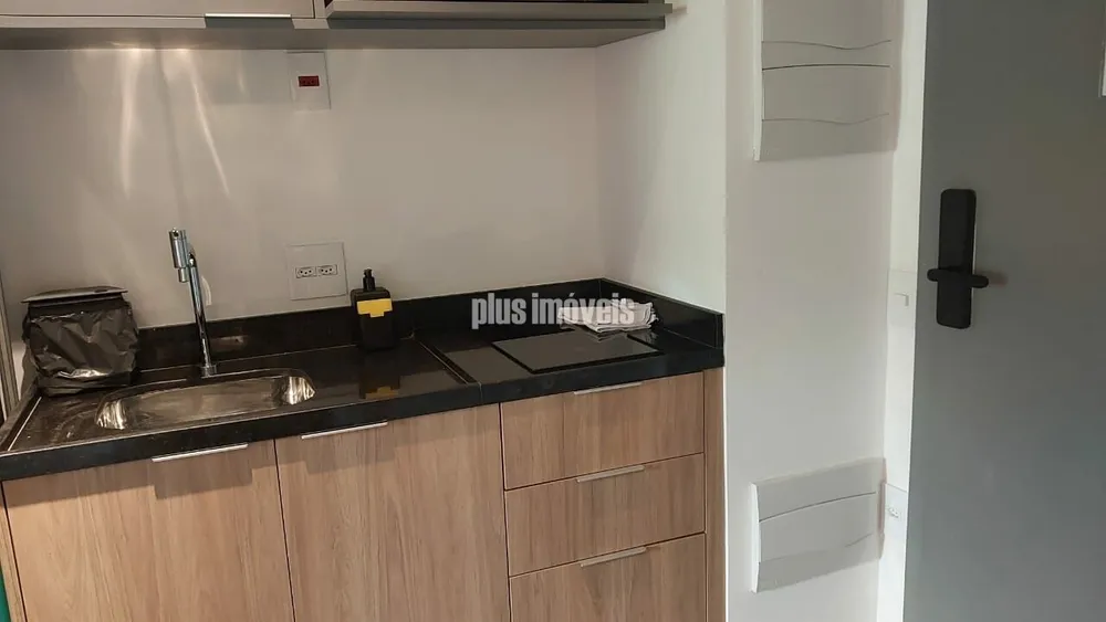 Apartamento, 1 quarto, 21 m² - Foto 3