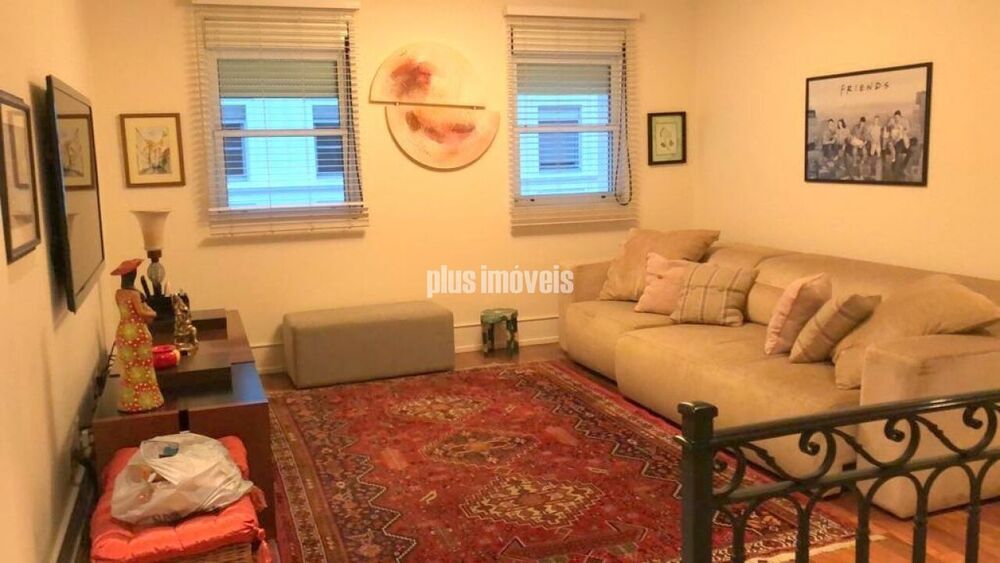 Casa de Condomínio à venda e aluguel com 4 quartos, 530m² - Foto 1