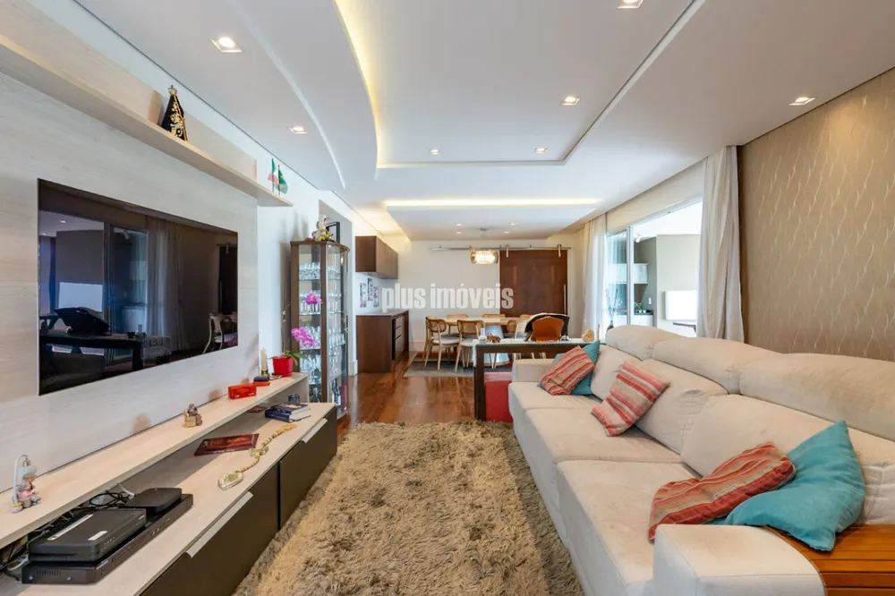 Apartamento, 3 quartos, 168 m² - Foto 4