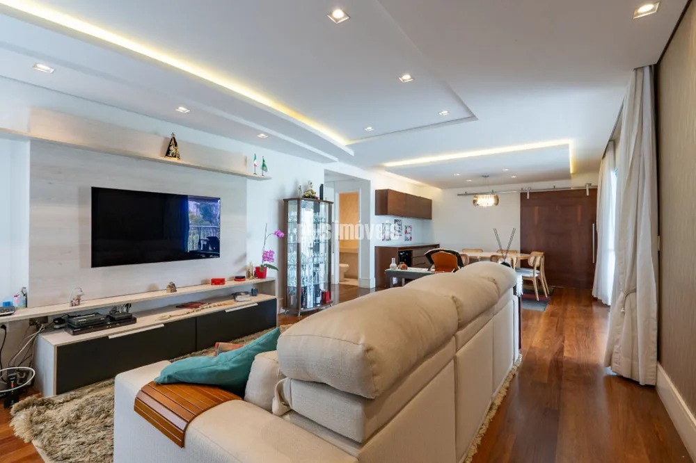 Apartamento, 3 quartos, 168 m² - Foto 3