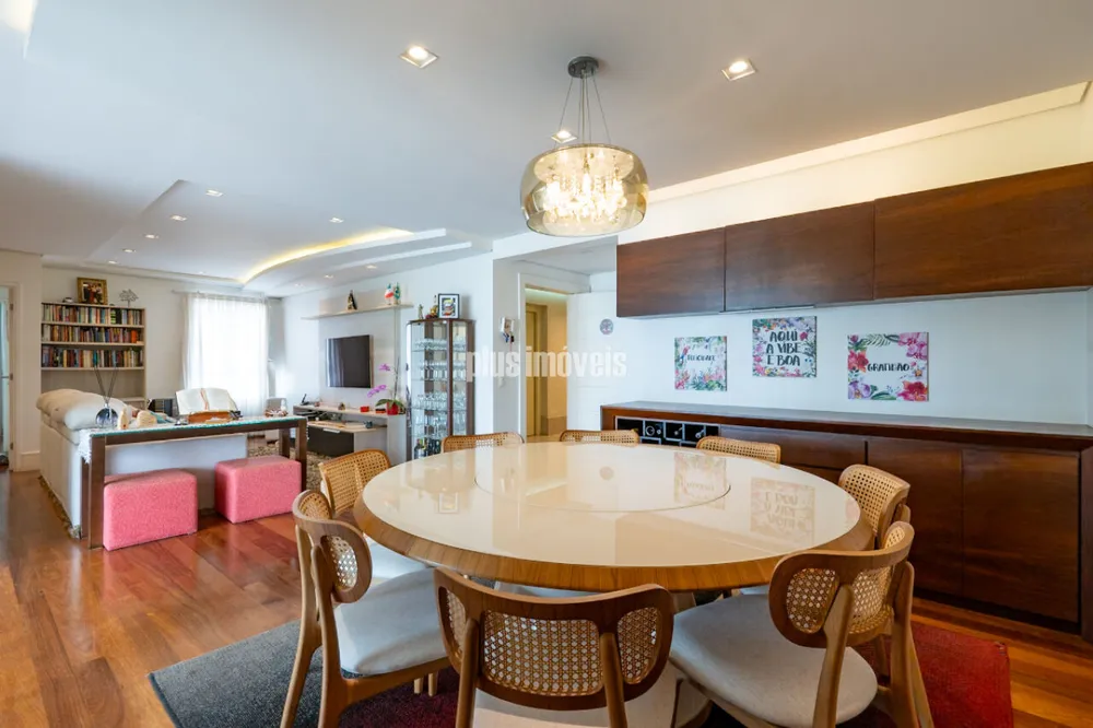 Apartamento, 3 quartos, 168 m² - Foto 2