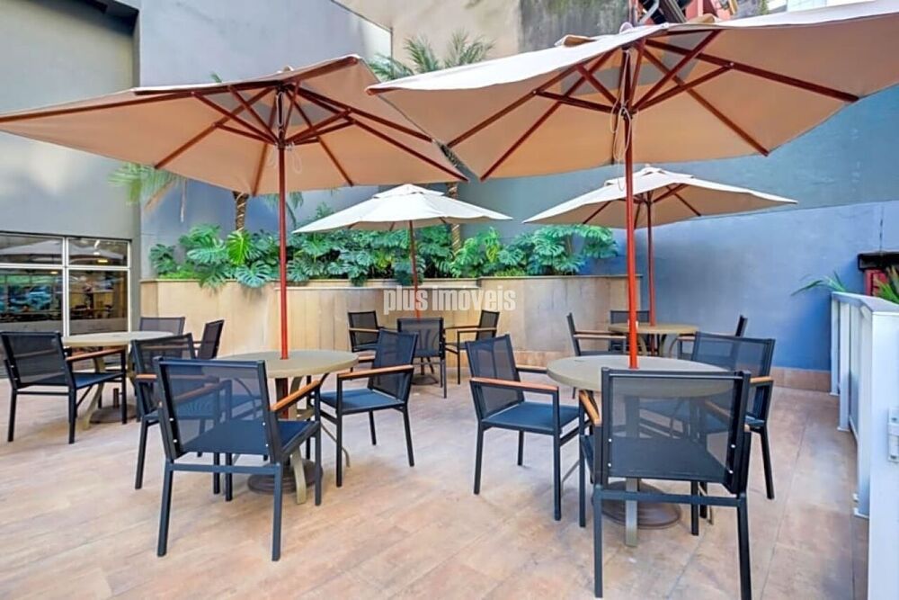 Apartamento, 1 quarto, 41 m² - Foto 12
