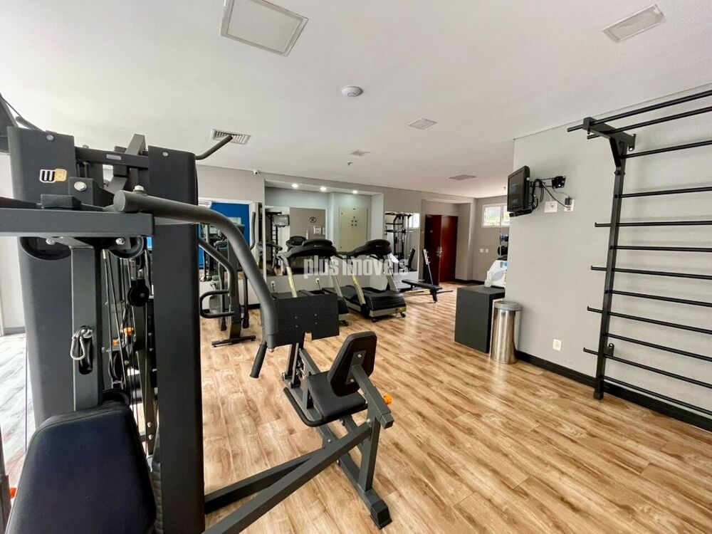 Apartamento, 1 quarto, 41 m² - Foto 9
