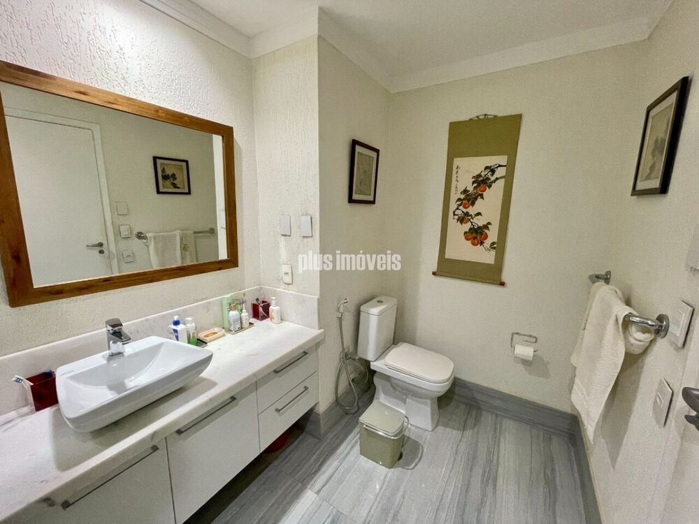 Apartamento, 1 quarto, 41 m² - Foto 16