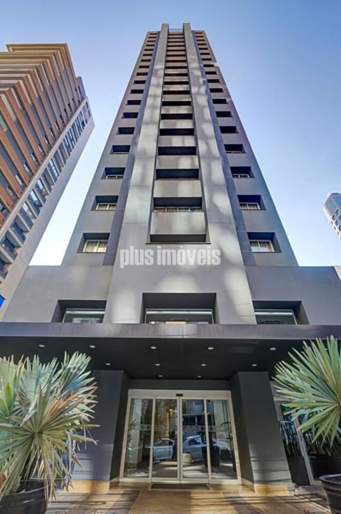 Apartamento, 1 quarto, 41 m² - Foto 11