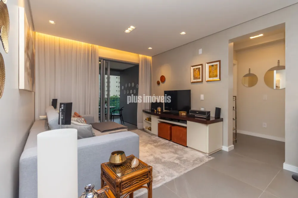 Apartamento, 2 quartos, 103 m² - Foto 3