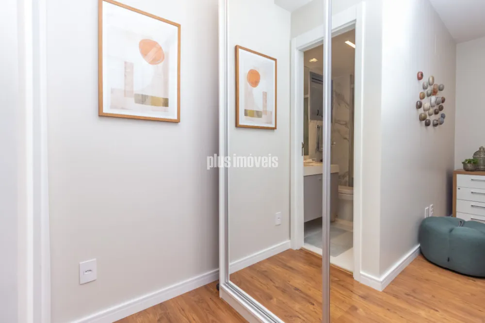 Apartamento, 2 quartos, 103 m² - Foto 1