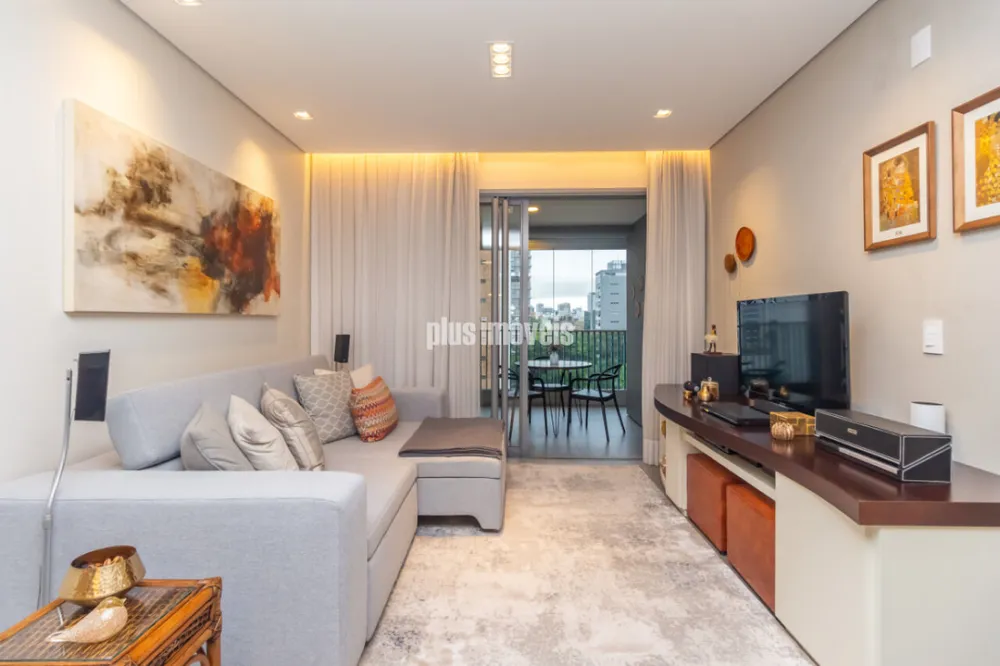 Apartamento, 2 quartos, 103 m² - Foto 2