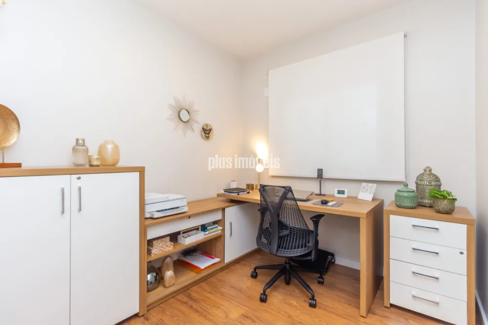 Apartamento, 2 quartos, 103 m² - Foto 4