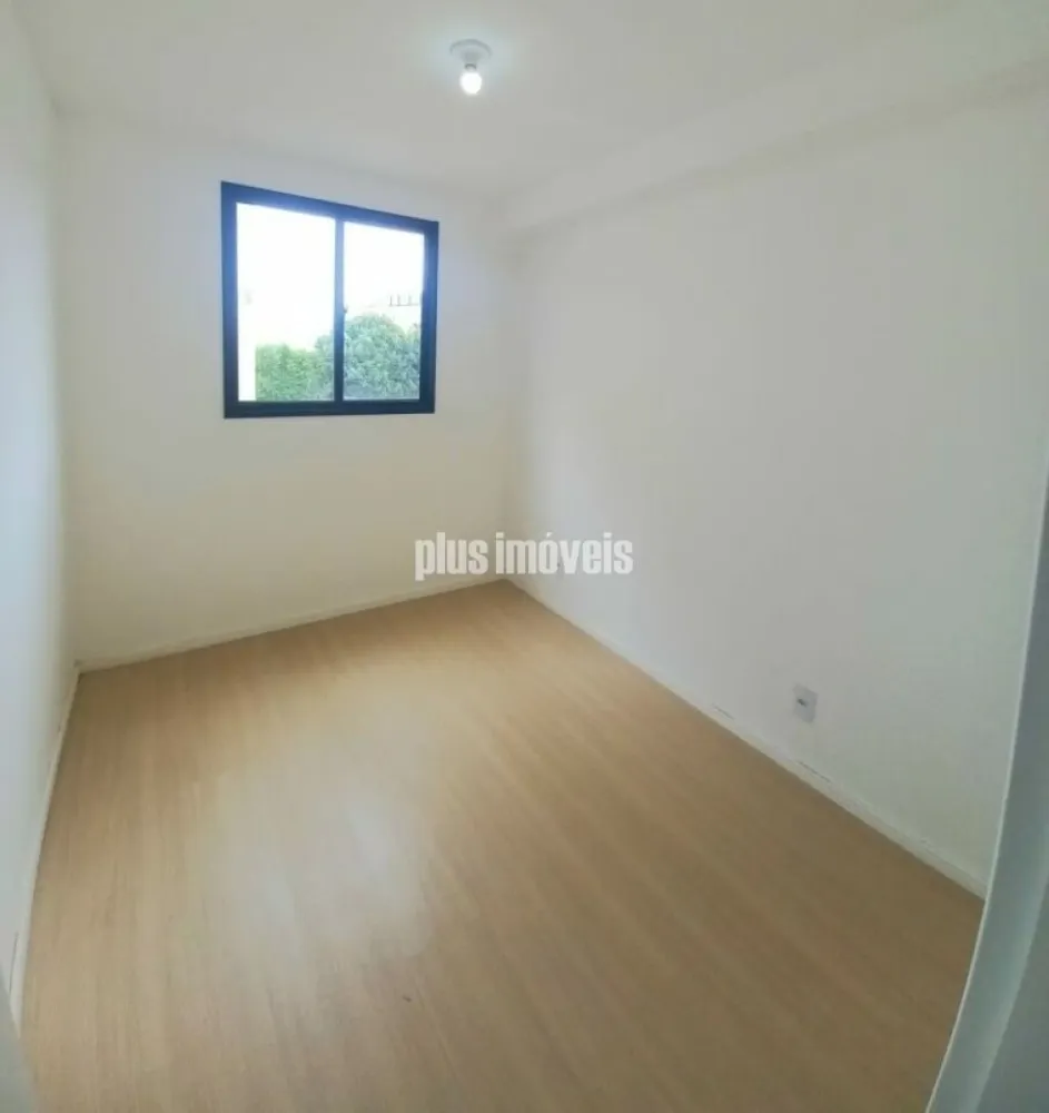 Apartamento, 1 quarto, 25 m² - Foto 1
