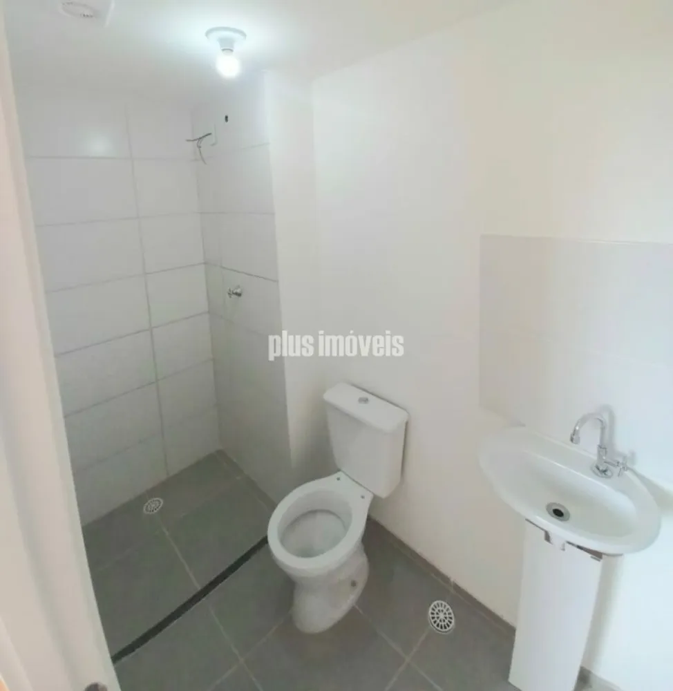 Apartamento, 1 quarto, 25 m² - Foto 3