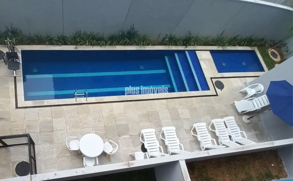 Apartamento, 1 quarto, 25 m² - Foto 4