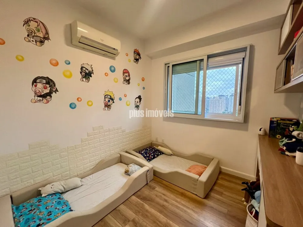 Apartamento, 2 quartos, 69 m² - Foto 4