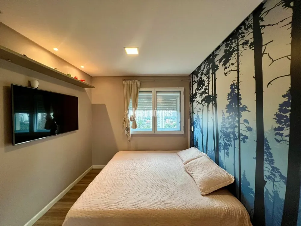 Apartamento, 2 quartos, 69 m² - Foto 1