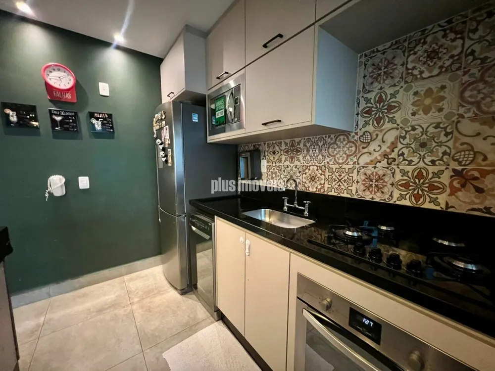 Apartamento, 2 quartos, 69 m² - Foto 7