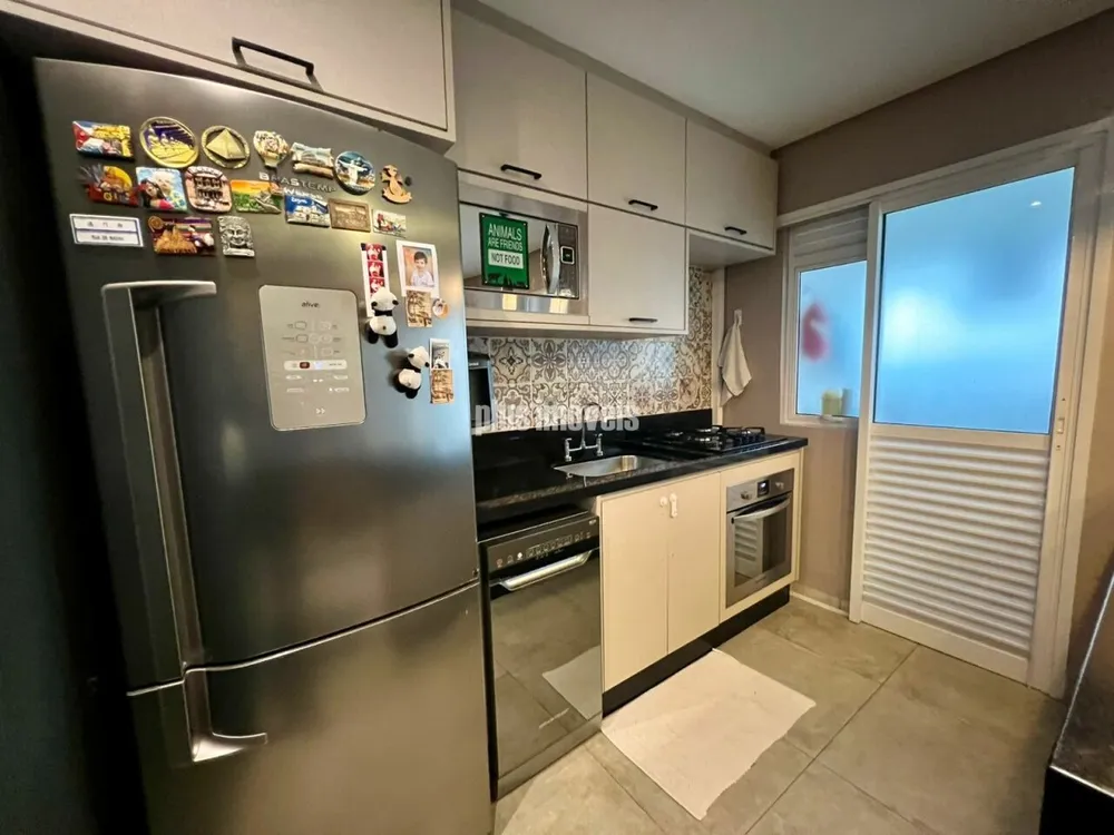 Apartamento, 2 quartos, 69 m² - Foto 2