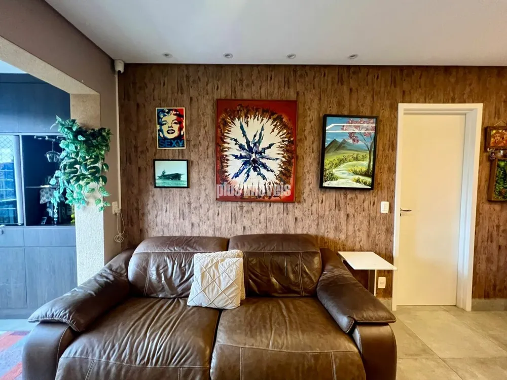Apartamento, 2 quartos, 69 m² - Foto 6