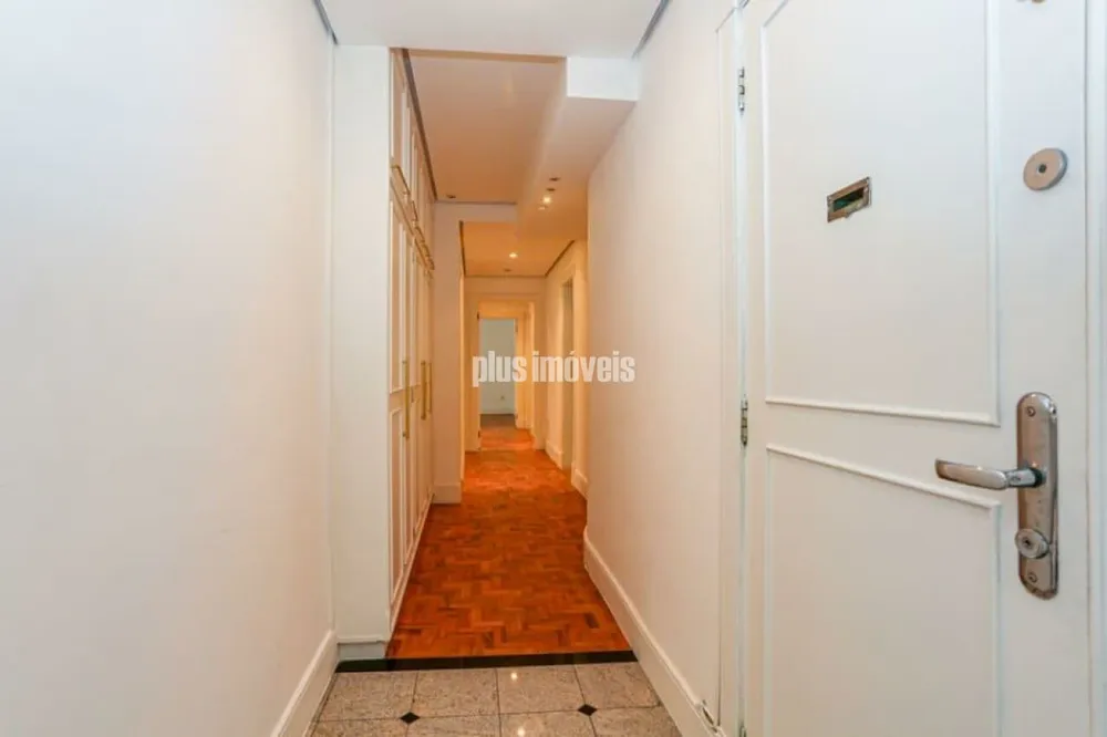Apartamento, 3 quartos, 240 m² - Foto 7