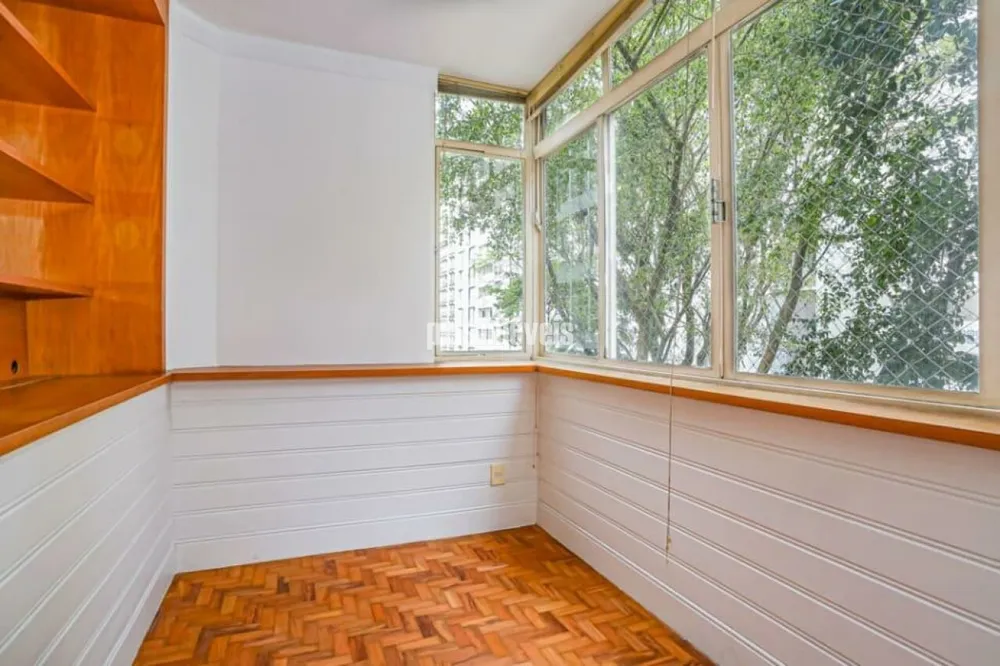 Apartamento, 3 quartos, 240 m² - Foto 5