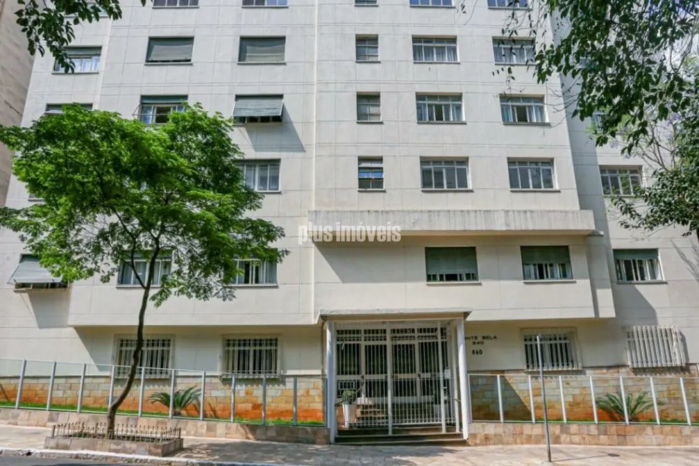 Apartamento, 3 quartos, 240 m² - Foto 4