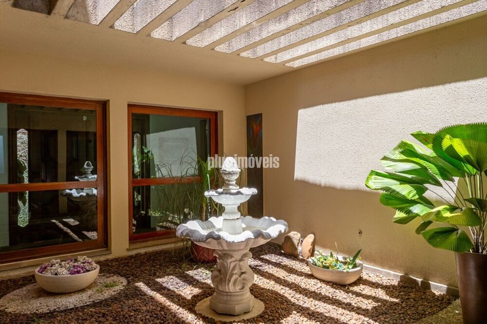 Casa à venda com 4 quartos, 480m² - Foto 14