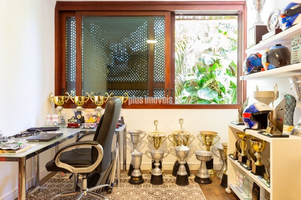 Casa à venda com 4 quartos, 480m² - Foto 26