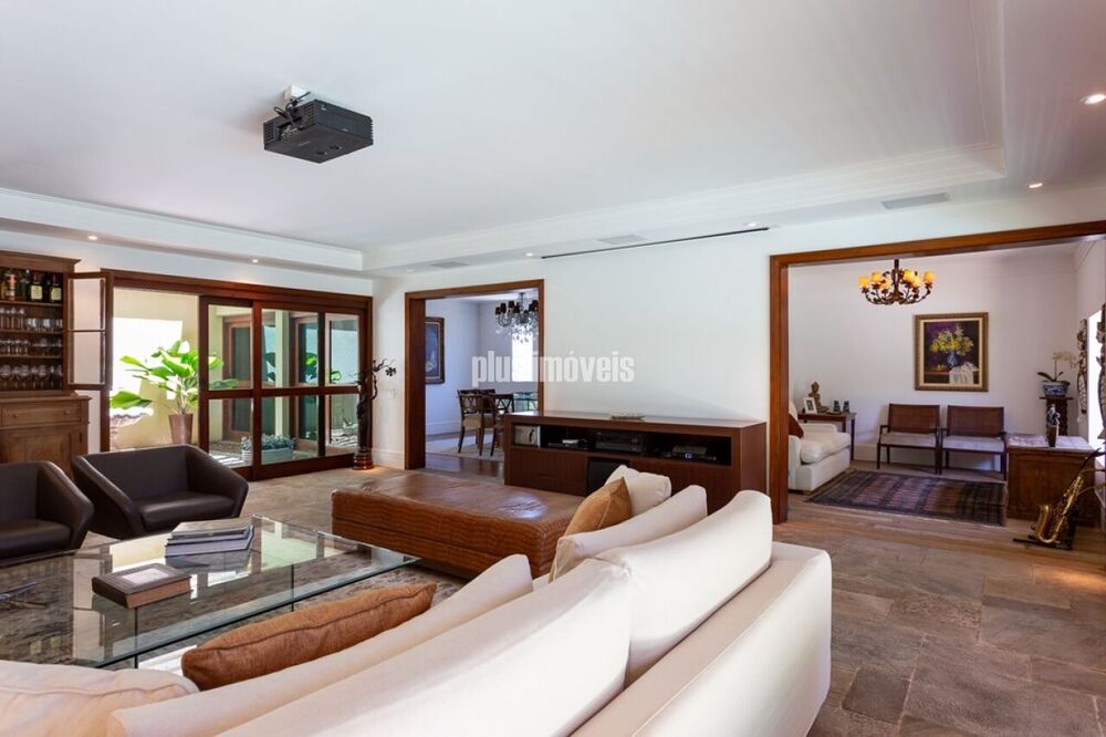 Casa à venda com 4 quartos, 480m² - Foto 9