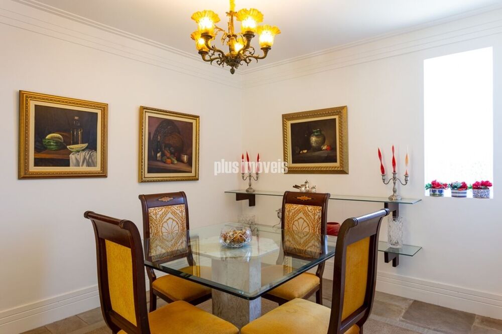 Casa à venda com 4 quartos, 480m² - Foto 16