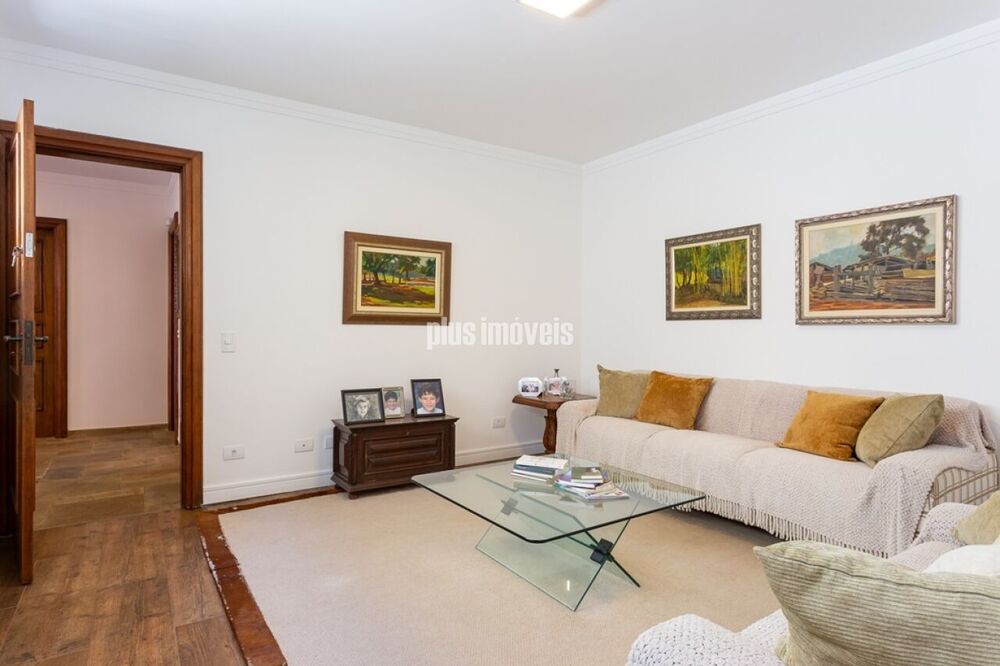 Casa à venda com 4 quartos, 480m² - Foto 35