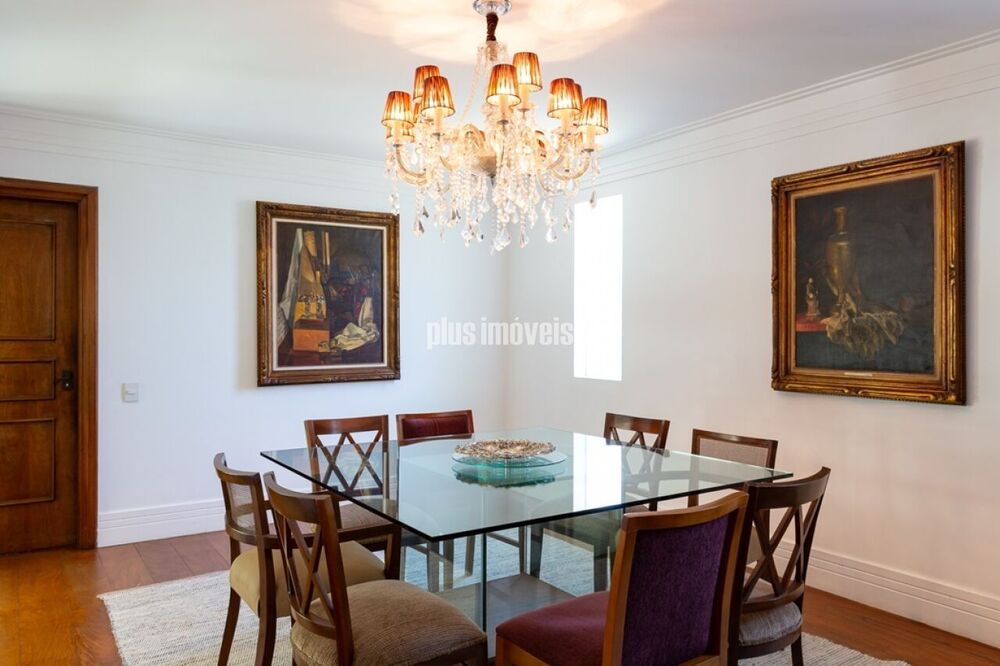 Casa à venda com 4 quartos, 480m² - Foto 11
