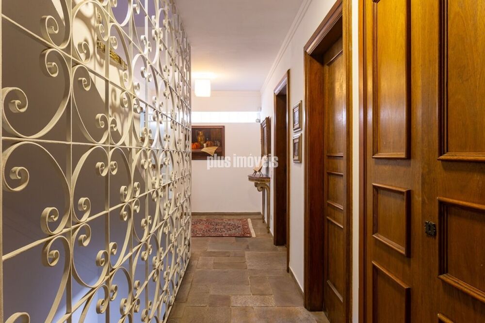 Casa à venda com 4 quartos, 480m² - Foto 20
