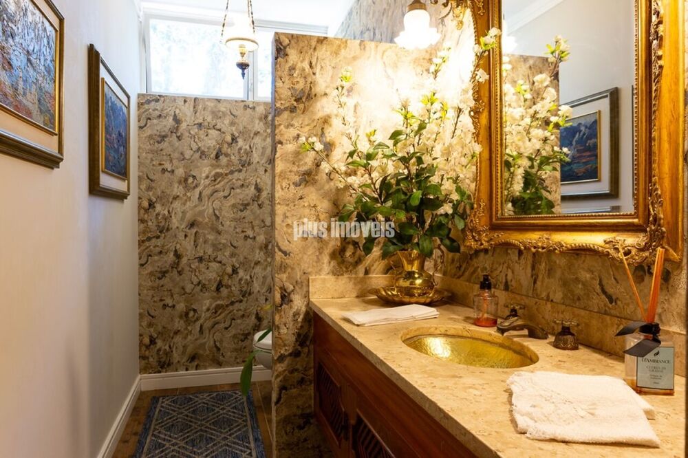Casa à venda com 4 quartos, 480m² - Foto 22