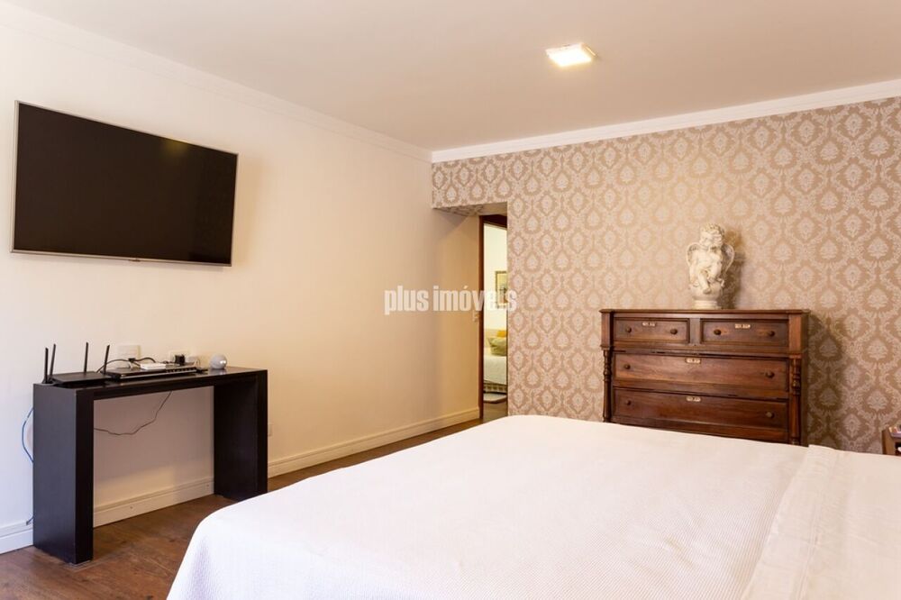 Casa à venda com 4 quartos, 480m² - Foto 39