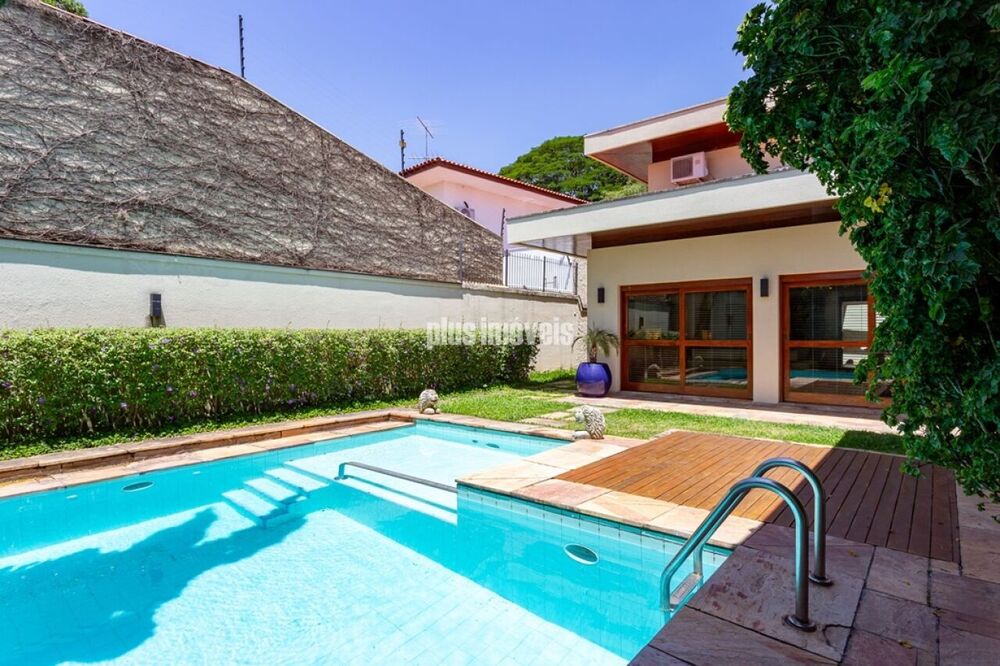 Casa à venda com 4 quartos, 480m² - Foto 46