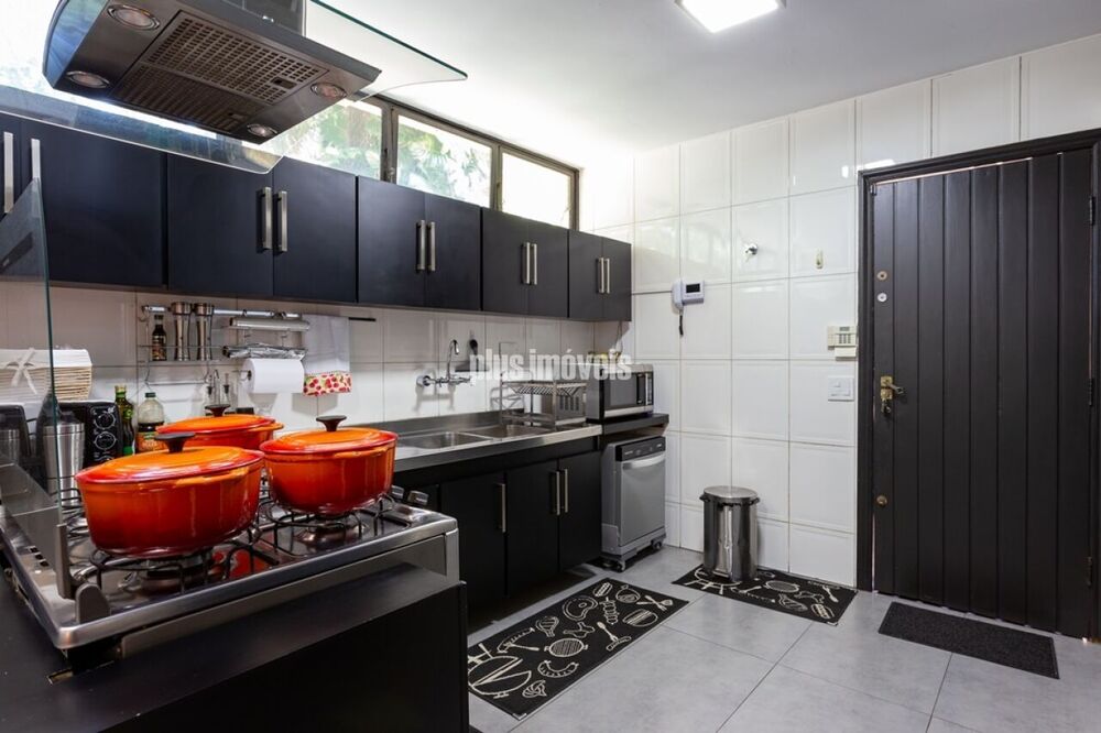 Casa à venda com 4 quartos, 480m² - Foto 43