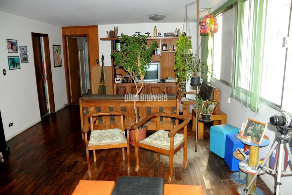 Apartamento, 3 quartos, 120 m² - Foto 4