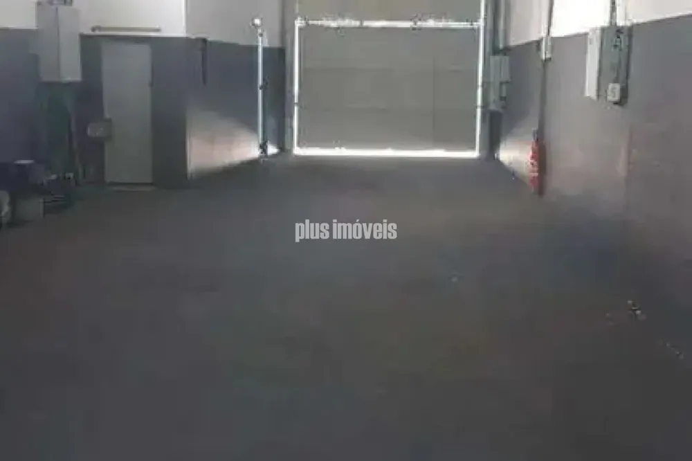 Depósito-Galpão, 380 m² - Foto 3