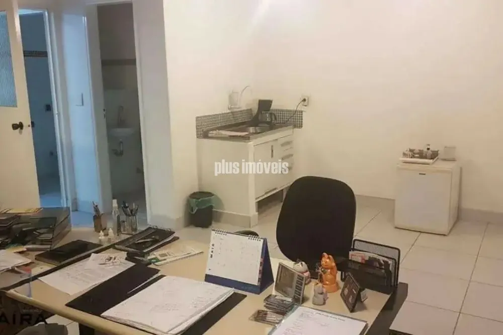 Depósito-Galpão, 380 m² - Foto 6