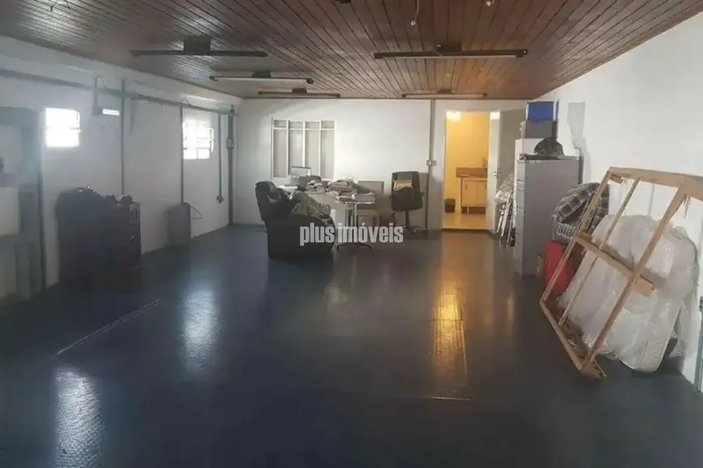 Depósito-Galpão, 380 m² - Foto 4