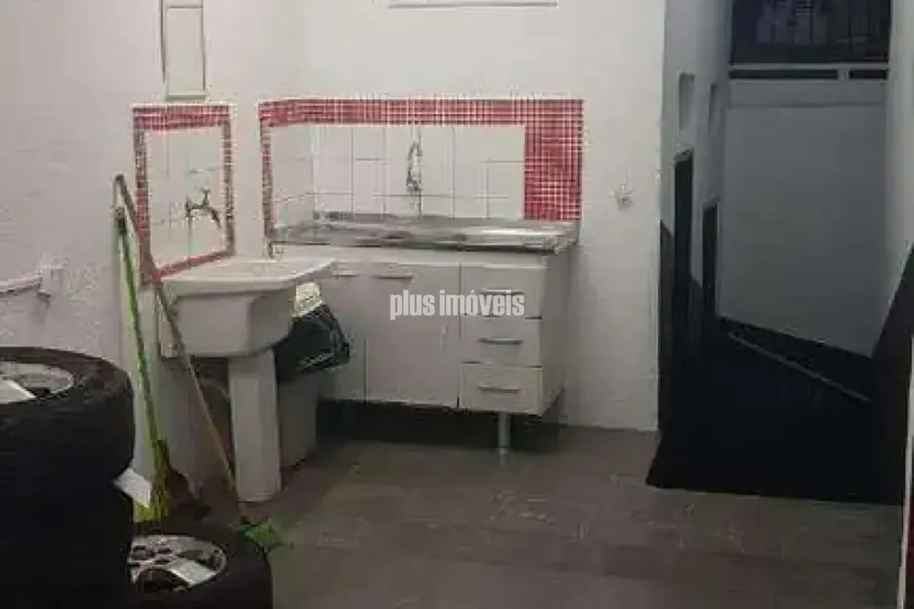 Depósito-Galpão, 380 m² - Foto 8