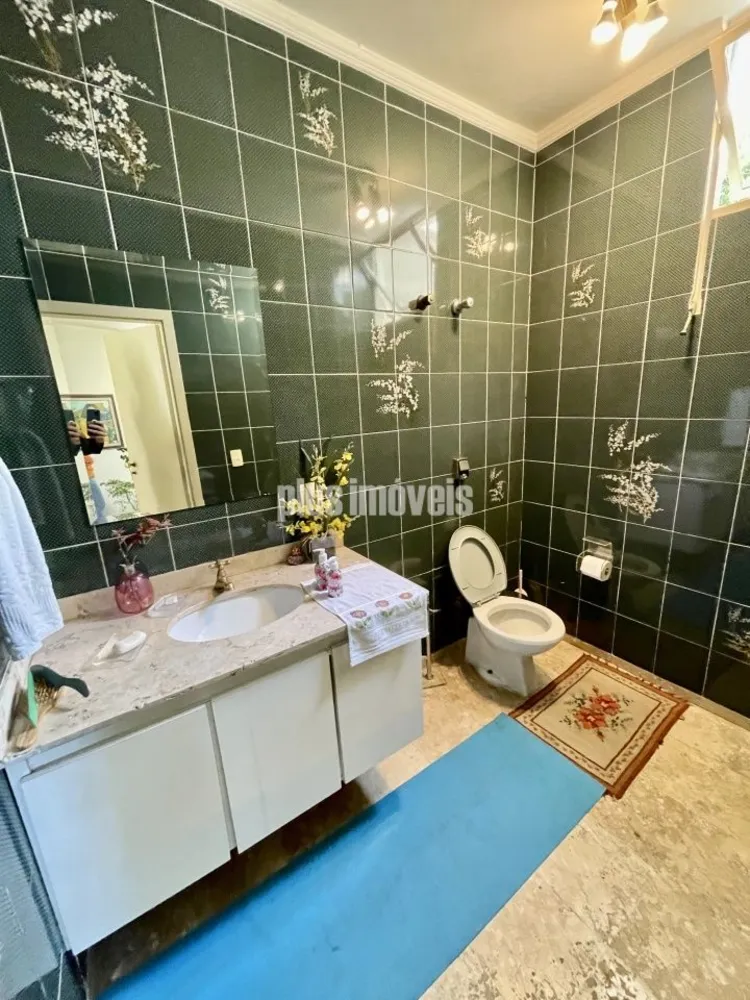 Casa de Vila, 4 quartos - Foto 1