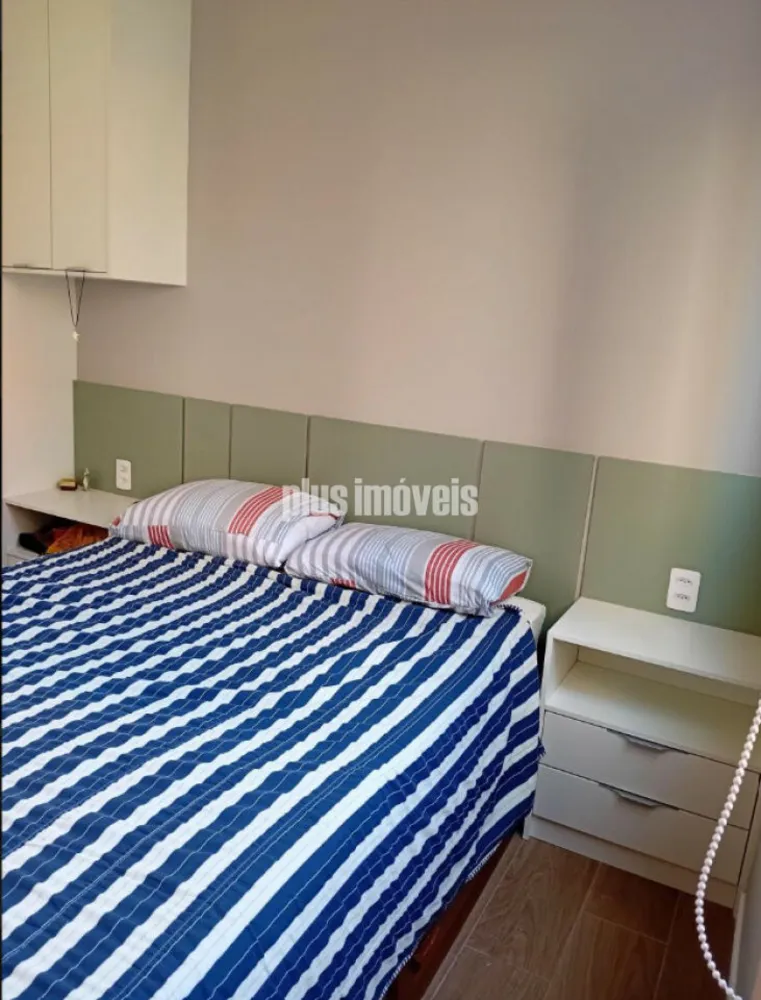 Apartamento, 1 quarto, 27 m² - Foto 8