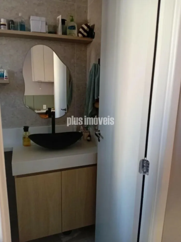 Apartamento, 1 quarto, 27 m² - Foto 7