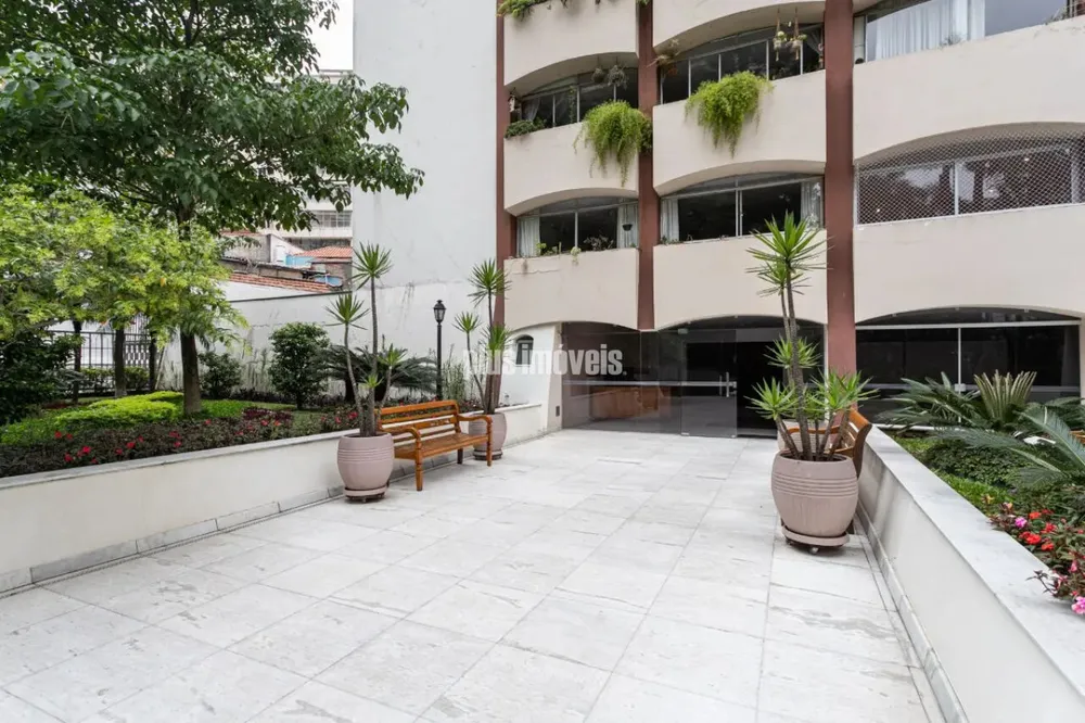 Apartamento, 4 quartos, 263 m² - Foto 7