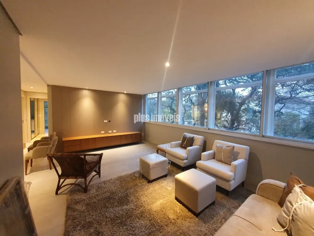 Apartamento, 3 quartos, 133 m² - Foto 5