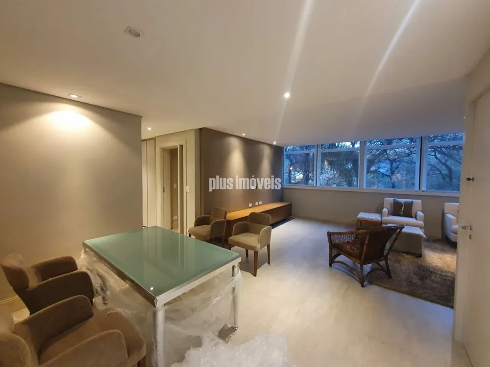 Apartamento, 3 quartos, 133 m² - Foto 8