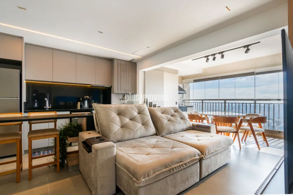 Apartamento, 2 quartos, 78 m² - Foto 5