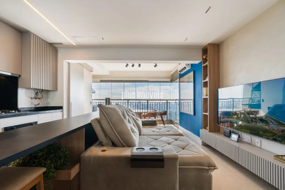 Apartamento, 2 quartos, 78 m² - Foto 6