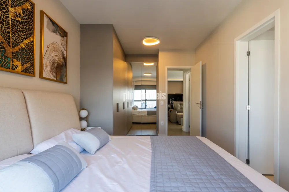 Apartamento, 2 quartos, 78 m² - Foto 7